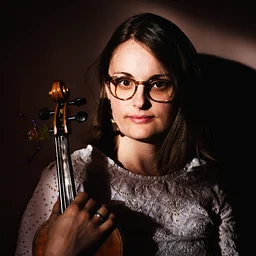 Renowned Scottish Fiddler Louise Bichan in Concert: All Hallows’ Eve: Spooky tunes, songs and tales from Scotland, and the release of brand-new album Binnorie