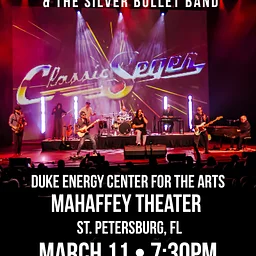 CLASSIC SEGER