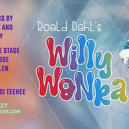 Roald Dahl’s Willy Wonka