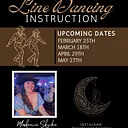 Line Dancing Class