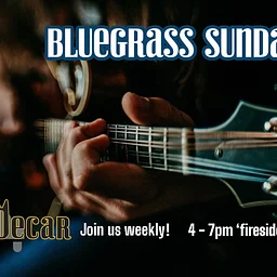 Bluegrass Sunday