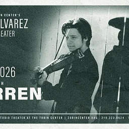 Warren Hood