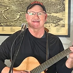Live Music Saratoga Springs: JB Guay at Artisanal Brew Works