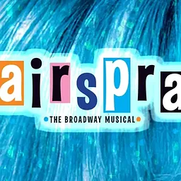 HAIRSPRAY on stage at the Cape Playhouse