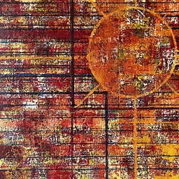 Closing Receptions - Artist / Mother + Love in the Eighth Decade