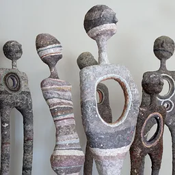 Curator Talk: Lisa Jaye Young: "Rooted" in The Ellis Gallery