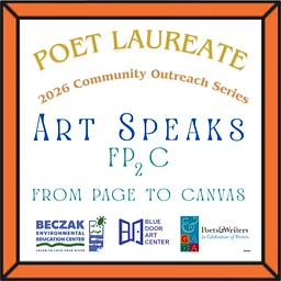 Blue Door Art Center @ Beczak Environmental Education Center