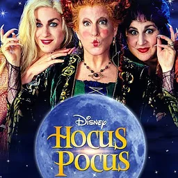 “Hocus Pocus” Movie Screening
