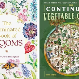 Book Launch with Robin Crofut-Brittingham & Charlie Nardozzi