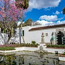 Stories in Stone: A Walking Tour of the Maitland Art Center