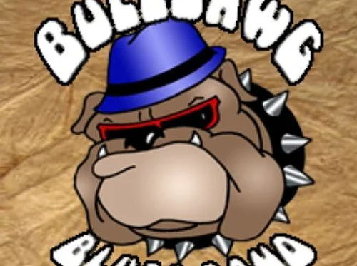 BULLDAWG BLUES BAND