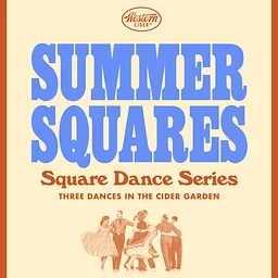 SUMMER SQUARES