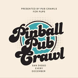 Pinball Pub Crawl at BNS