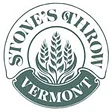 Stone's Throw