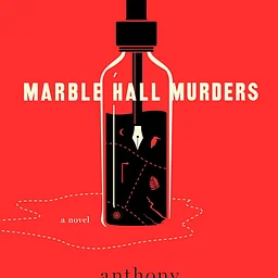 Mystery Lover's Book Club