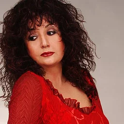 Maria Muldaur and Her Red Hot Bluesiana Band