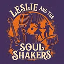 Leslie and the Soul Shakers (Free show)
