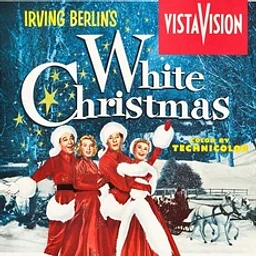 Dreaming of a White Christmas: A Behind the Scenes Look at Irving Berlin’s Classic Holiday Film and Stage Play