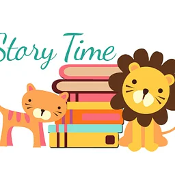 Keiki Storytime