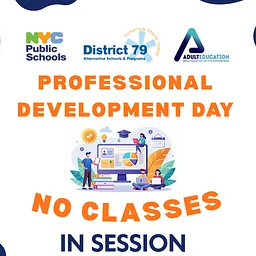NO CLASSES: Chancellor's Day