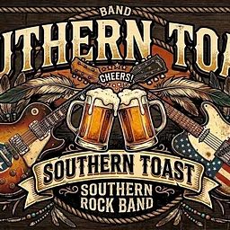 Southern Toast