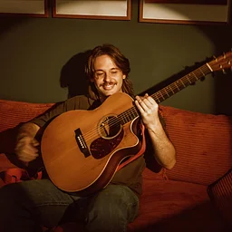 Live Music with Layne Denton