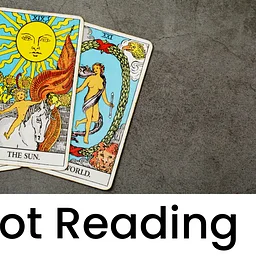 Tarot Reading