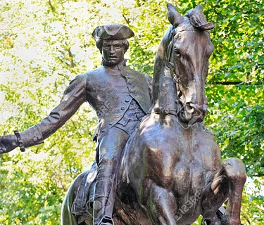 Patriots' Day | Library Closed