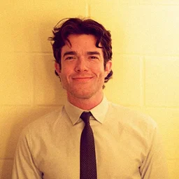 John Mulaney Mister Whatever @ Glazer Hall
