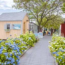Hyannis HyARTS Artist Shanties week of September 10 – September 14, 2026 * OPEN May – Oct!