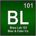 Brew Lab 101 Beer & Cider Co.