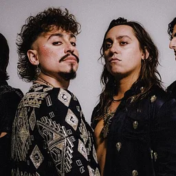 Greta Van Fleet