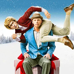 O Christmas Tea: A British Comedy