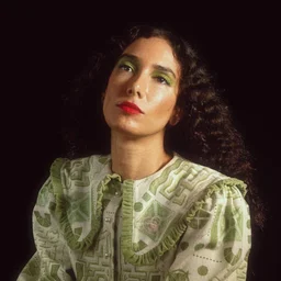Bedouine