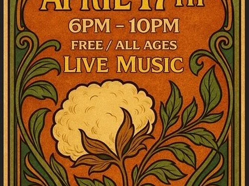 Cotton Warehouse Live