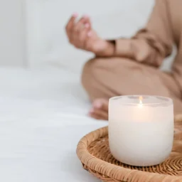 Listening Within: A Morning Retreat