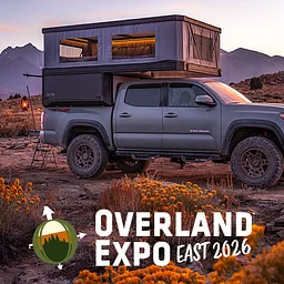 Overland Expo East