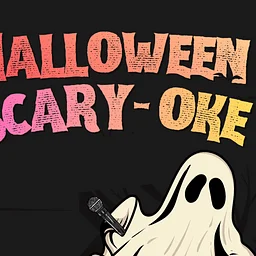 Halloween Scary-oKe