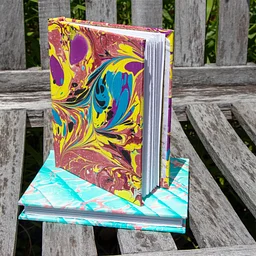 Bookbinding Workshop: Case Binding (Two-Day Workshop) 