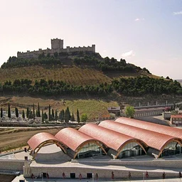 SOLD OUT: Travel to Spain with Eleven Winery: From Castile to La Rioja, a journey through the heart of Spanish wine