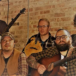 Madison Bluegrass Roundabout