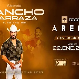 Pancho Barraza