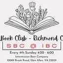 SBC @ IBC: Silent Book Club – Richmond Chapter