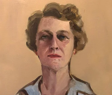 Amy McCormick’s Art Collection