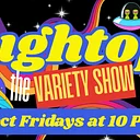 LAUGHTOPIA
