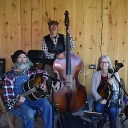Live Music - Smokin’ Trout