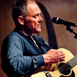 Live music at the Winery: Larry Murante