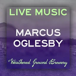 WGB Presents: Marcus Oglesby