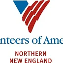 VOA Northern New England logo