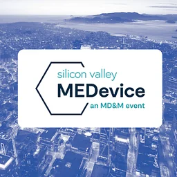 MEDevice Silicon Valley 2026